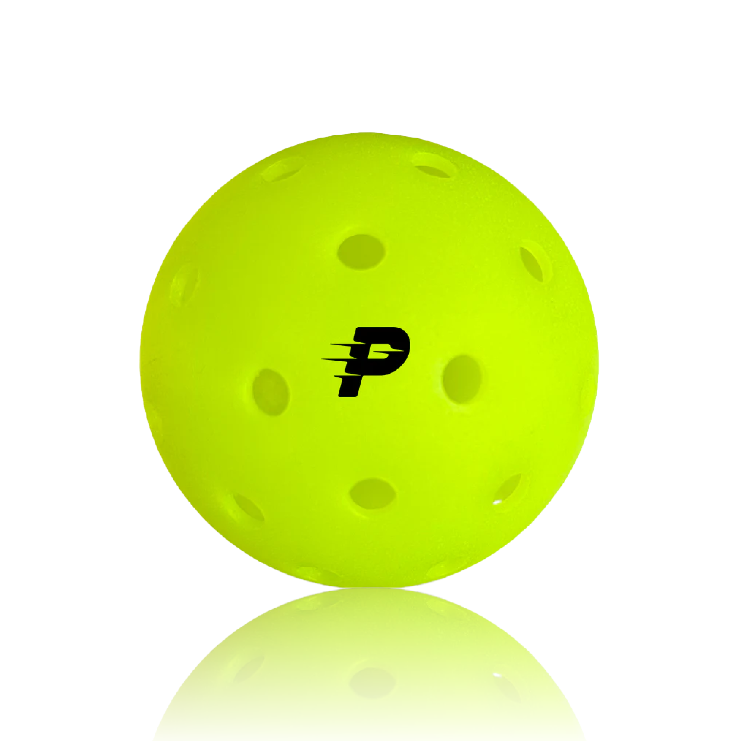 P-FORTY Pickleball Balls | Outdoor & Indoor | PACE Pickleball