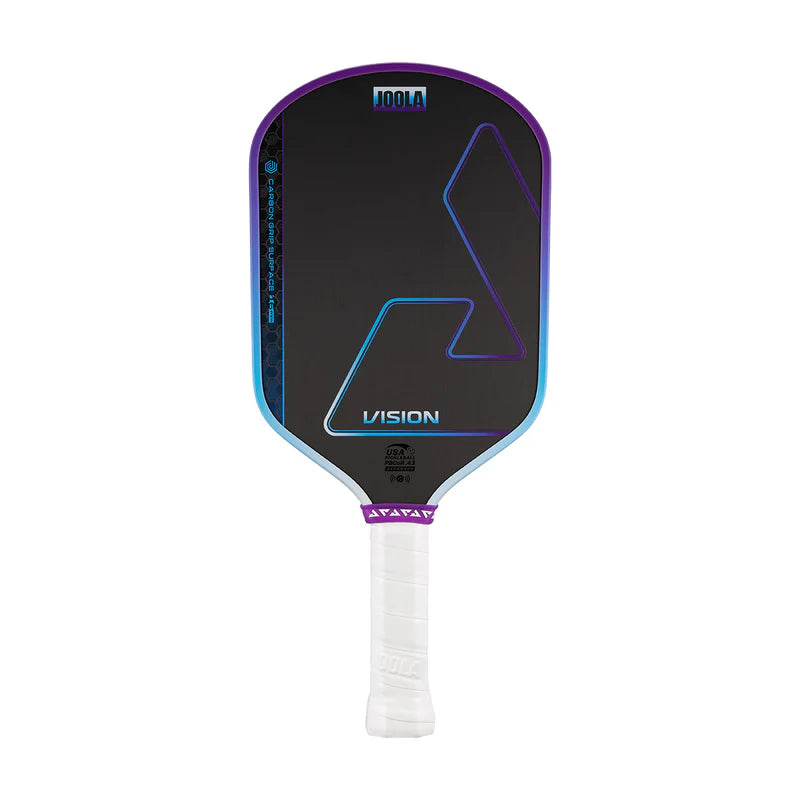 JOOLA Hyperion Vision 16mm Pickleball Paddle