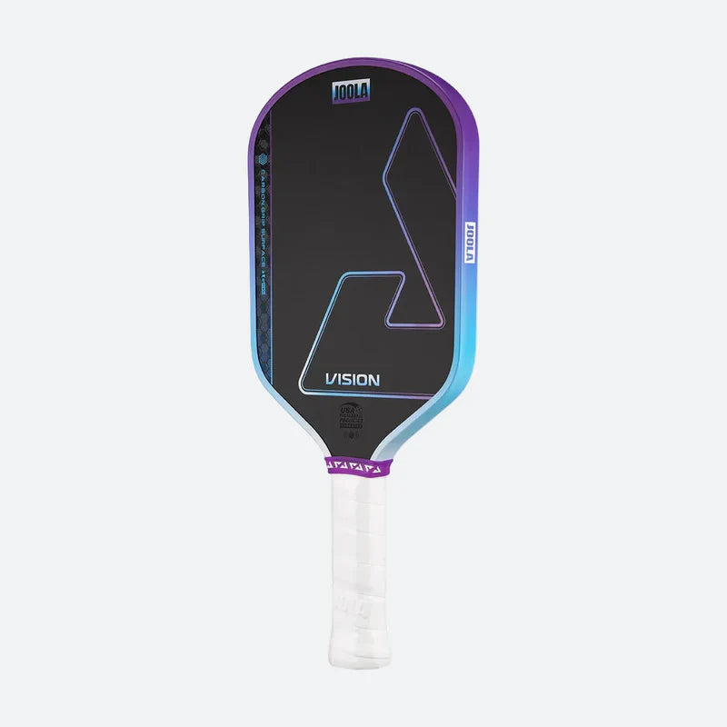 JOOLA Hyperion Vision 16mm Pickleball Paddle