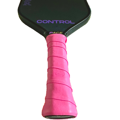 4 Pack - Overgrips