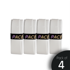 4 Pack - Overgrips