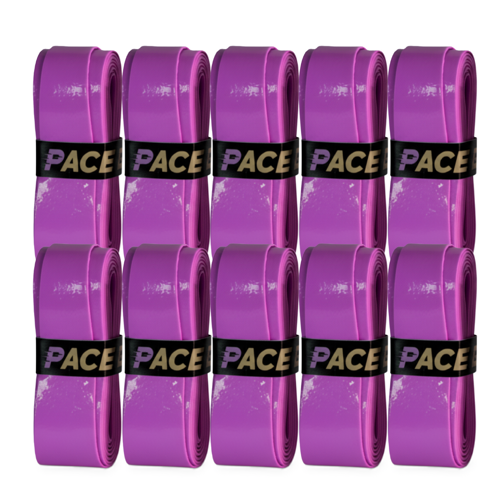 10 Pack - Overgrips