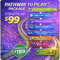 Pathway to Play Program