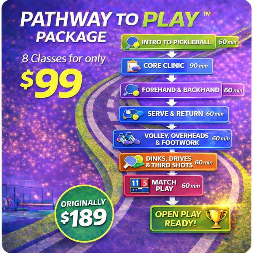 Pacepickle.com